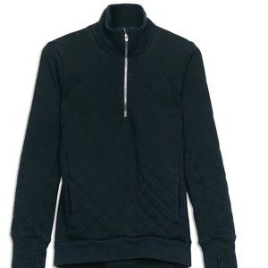Lululemon Forever Warm Pullover
